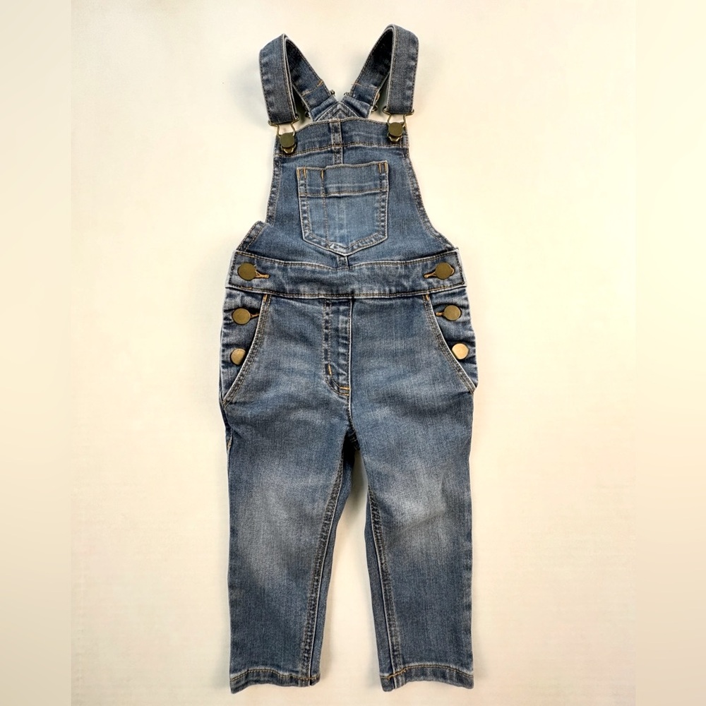 Crewcuts overalls